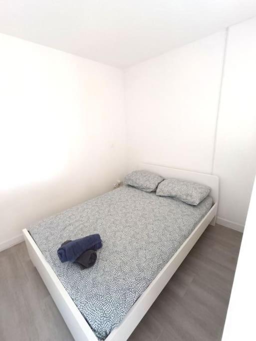 Appartement Tout Equipe 2 A 4 Couchages St Charles Marseille Exterior photo